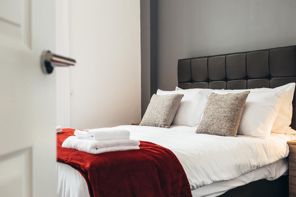 The Stay Company, Friar Gate Derby Zewnętrze zdjęcie
