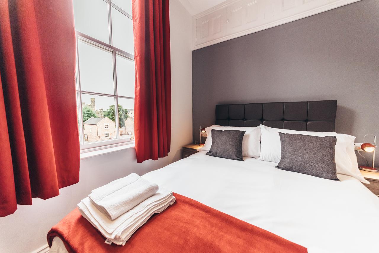 The Stay Company, Friar Gate Derby Zewnętrze zdjęcie