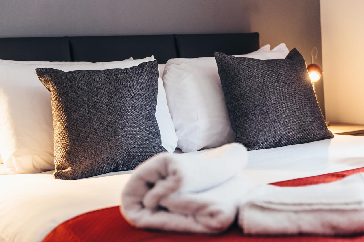 The Stay Company, Friar Gate Derby Zewnętrze zdjęcie